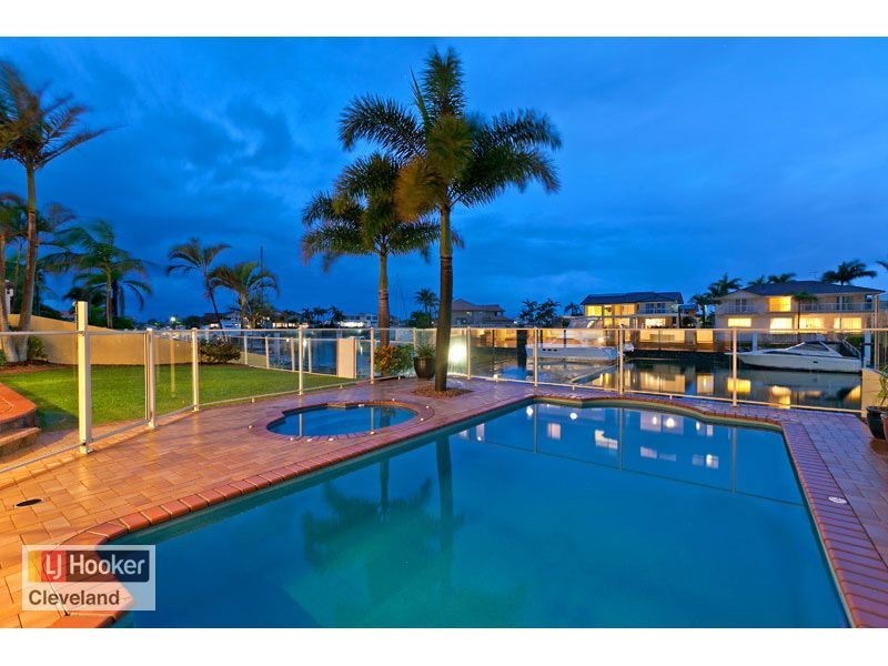 17 Sentinel Court, Raby Bay QLD 4163
