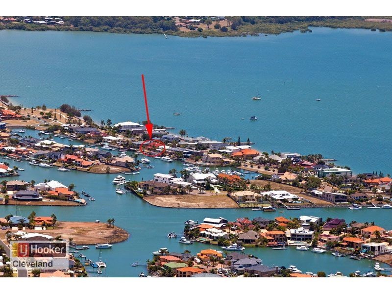 17 Sentinel Court, Raby Bay QLD 4163