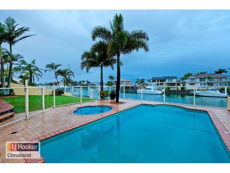 17 Sentinel Court, Raby Bay QLD 4163