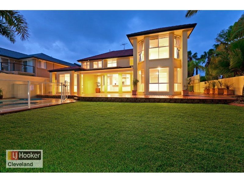 17 Sentinel Court, Raby Bay QLD 4163