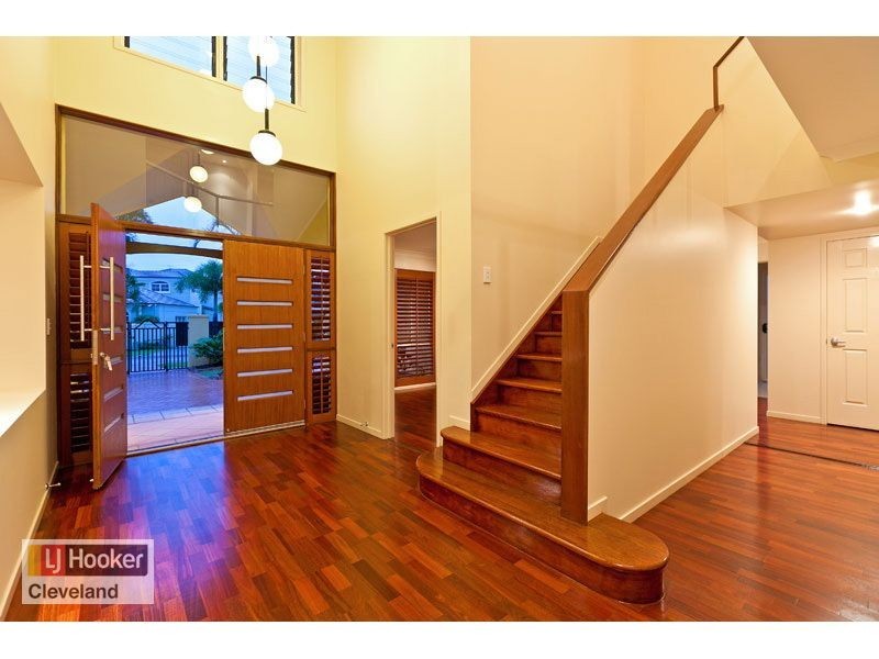 17 Sentinel Court, Raby Bay QLD 4163