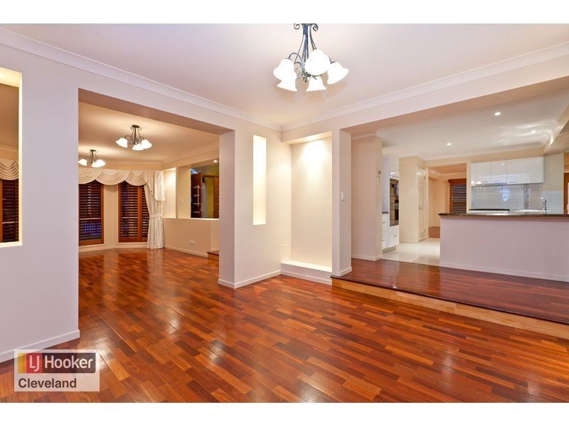 17 Sentinel Court, Raby Bay QLD 4163