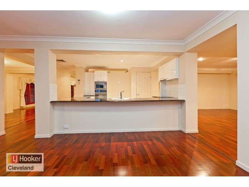 17 Sentinel Court, Raby Bay QLD 4163
