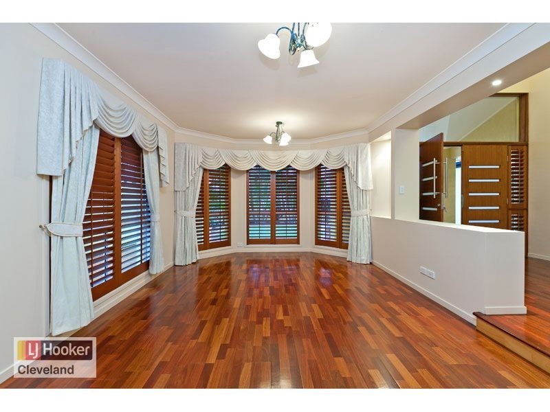 17 Sentinel Court, Raby Bay QLD 4163
