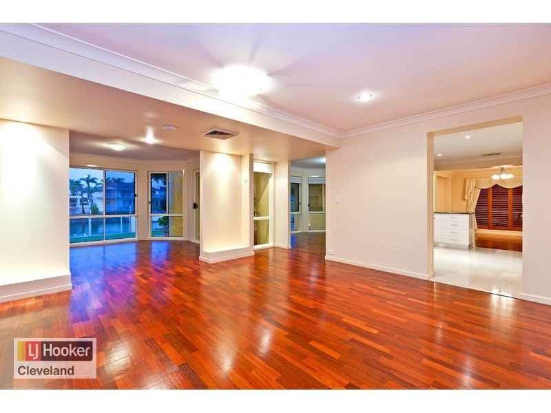 17 Sentinel Court, Raby Bay QLD 4163