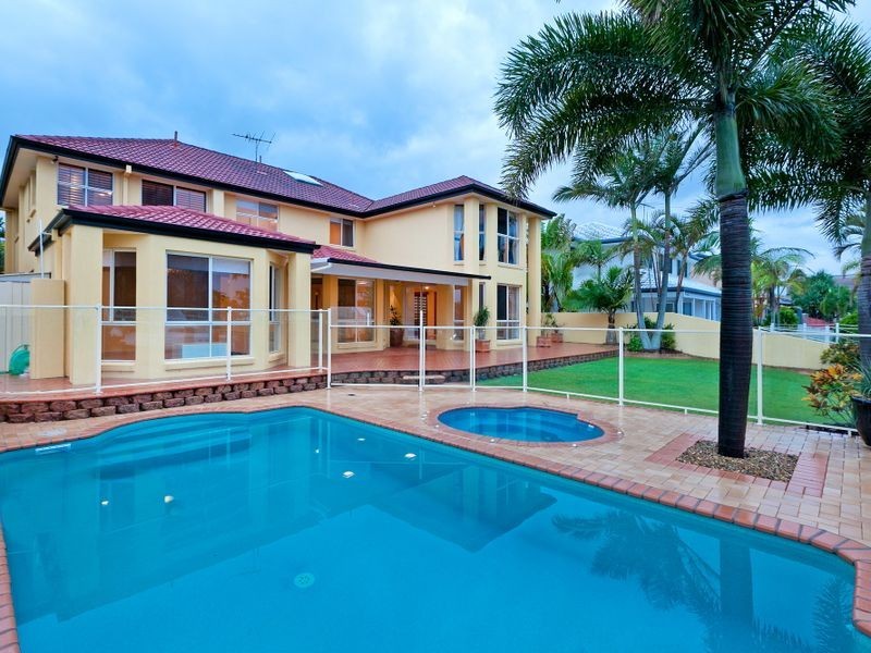 17 Sentinel Court, Raby Bay QLD 4163