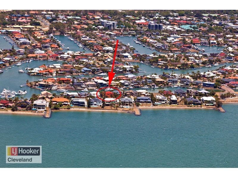 17 Sentinel Court, Raby Bay QLD 4163