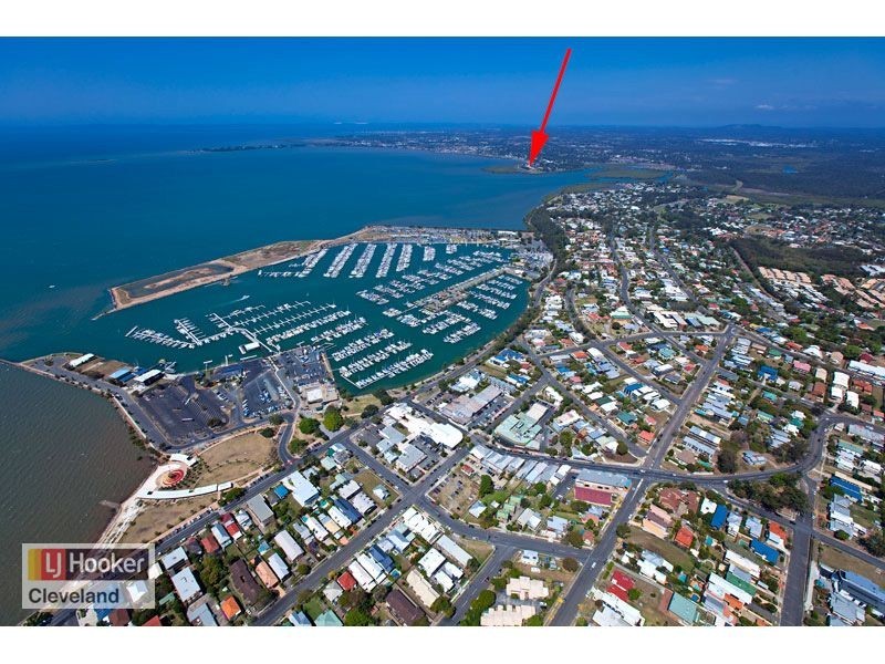 274 Queens Esplanade, Thorneside QLD 4158