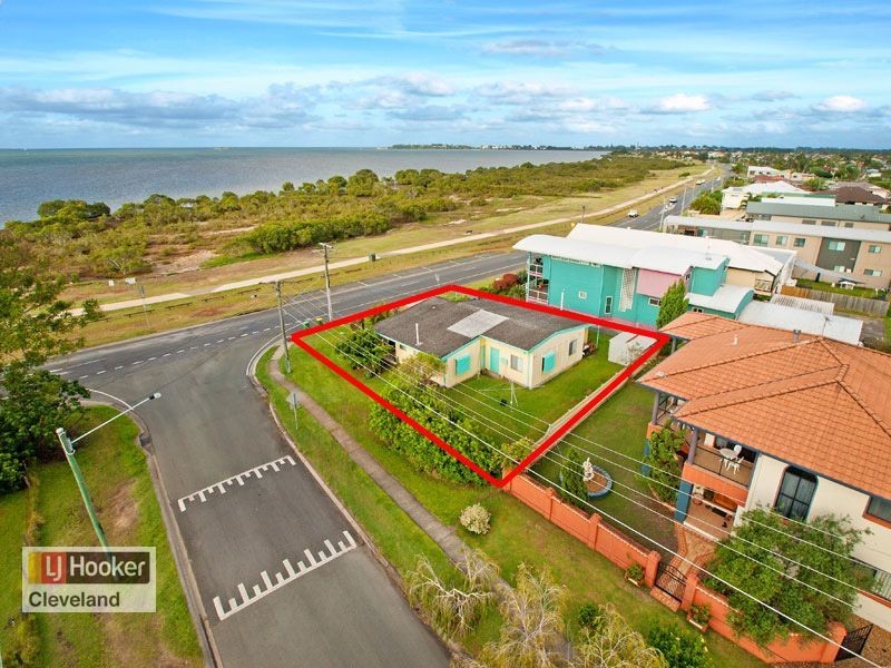 274 Queens Esplanade, Thorneside QLD 4158