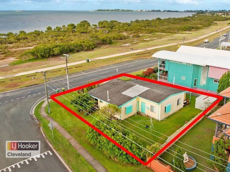 274 Queens Esplanade, Thorneside QLD 4158
