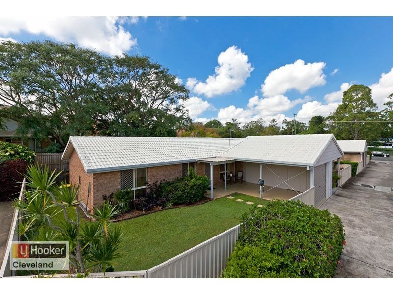 8/54 School Road, Capalaba QLD 4157