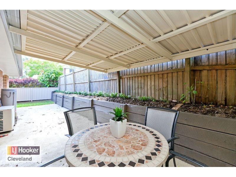 8/54 School Road, Capalaba QLD 4157