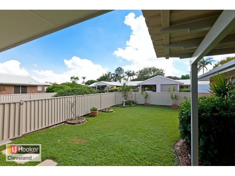 8/54 School Road, Capalaba QLD 4157