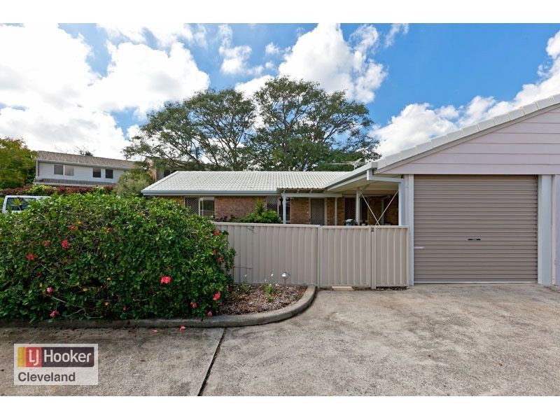 8/54 School Road, Capalaba QLD 4157
