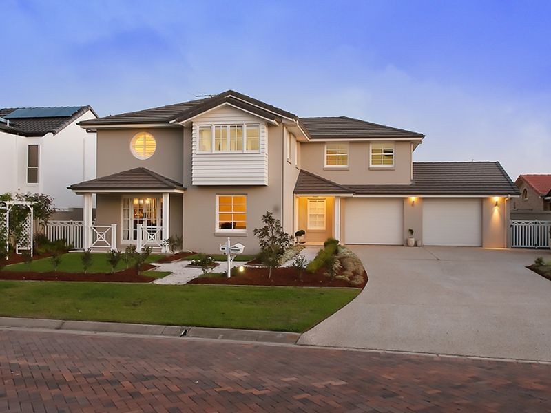 42 Seacrest Court, Raby Bay QLD 4163