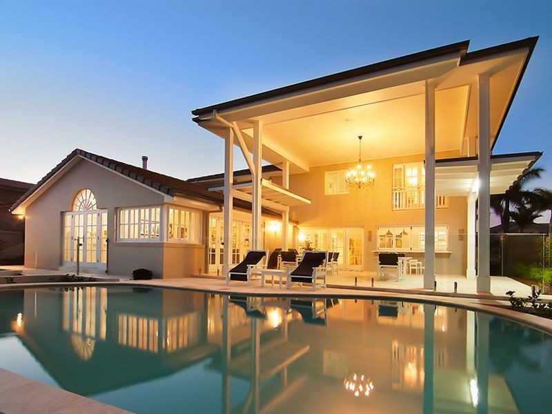 42 Seacrest Court, Raby Bay QLD 4163