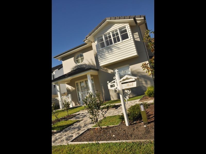 42 Seacrest Court, Raby Bay QLD 4163