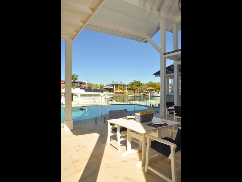 42 Seacrest Court, Raby Bay QLD 4163