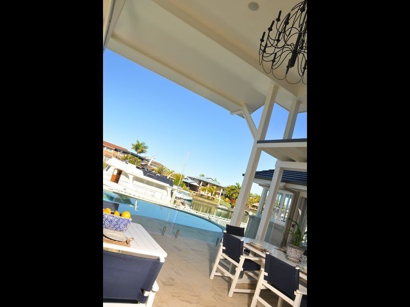 42 Seacrest Court, Raby Bay QLD 4163