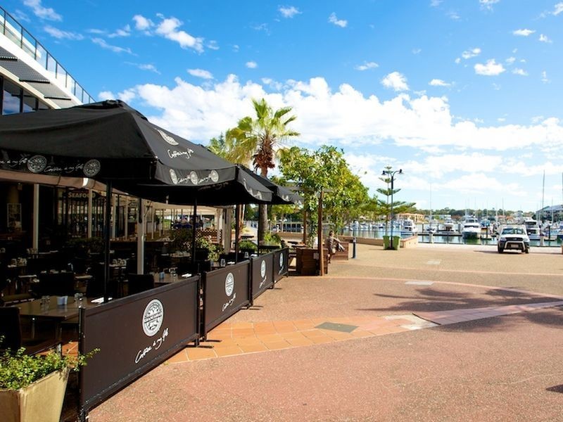 22/32 Middle Street, Cleveland QLD 4163