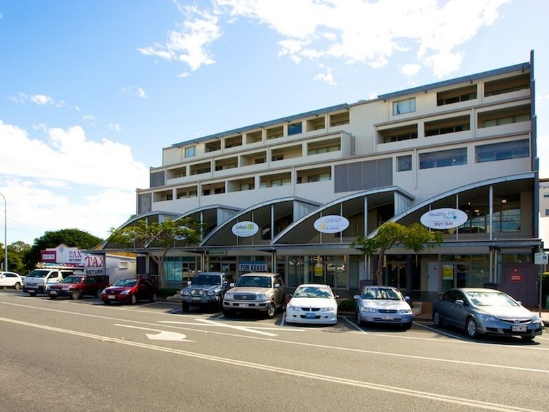 22/32 Middle Street, Cleveland QLD 4163