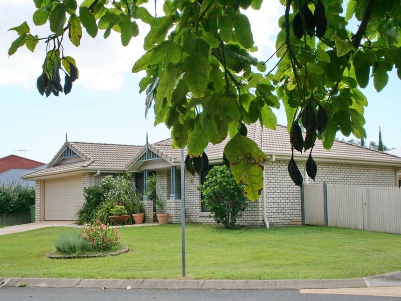 54 Lorikeet Drive (5 Nook Ct), Thornlands QLD 4164
