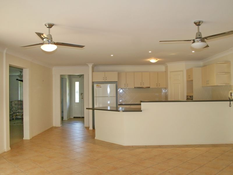 54 Lorikeet Drive (5 Nook Ct), Thornlands QLD 4164