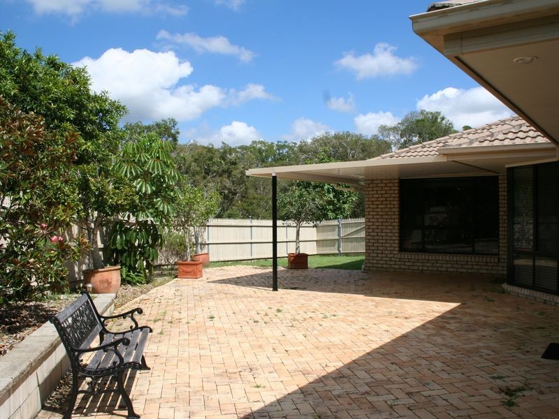 54 Lorikeet Drive (5 Nook Ct), Thornlands QLD 4164