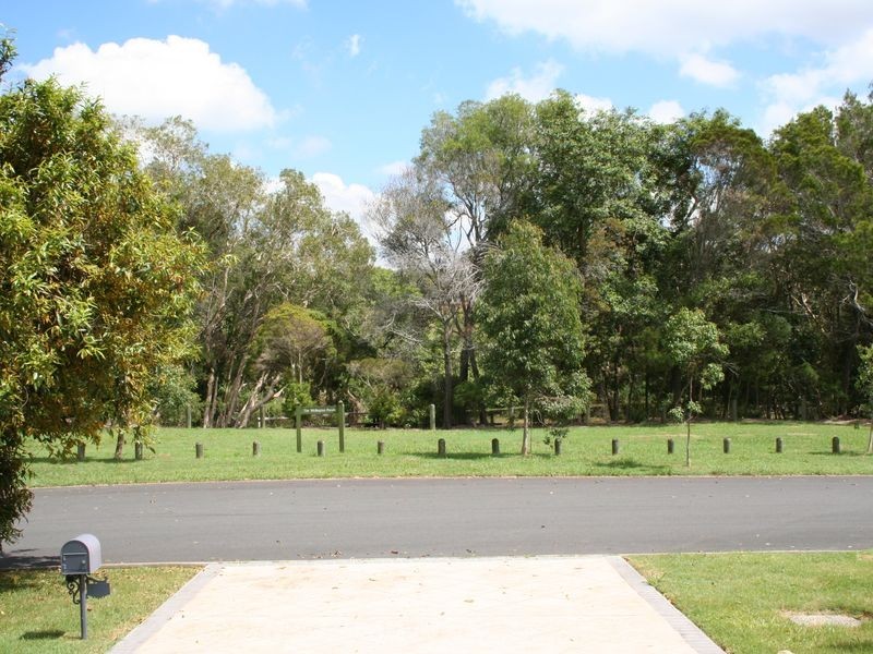 54 Lorikeet Drive (5 Nook Ct), Thornlands QLD 4164