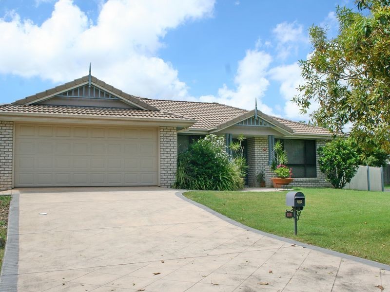 54 Lorikeet Drive (5 Nook Ct), Thornlands QLD 4164