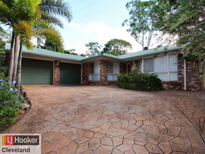 7-9 Frederick Street, Wellington Point QLD 4160