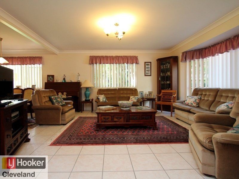 7-9 Frederick Street, Wellington Point QLD 4160