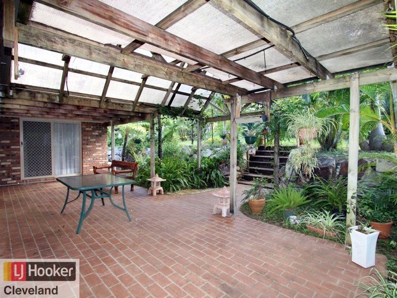 7-9 Frederick Street, Wellington Point QLD 4160