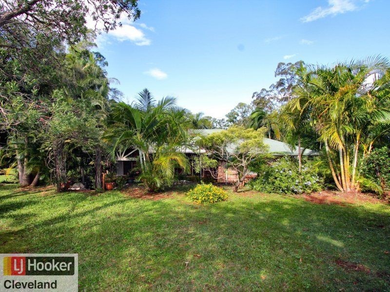 7-9 Frederick Street, Wellington Point QLD 4160