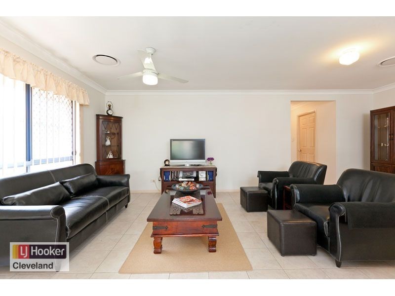 8 Hawkins Place, Thornlands QLD 4164