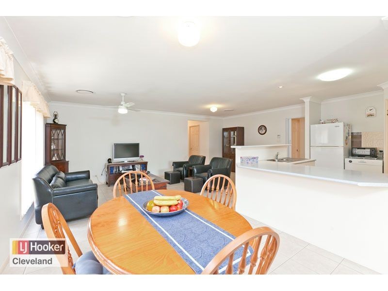 8 Hawkins Place, Thornlands QLD 4164