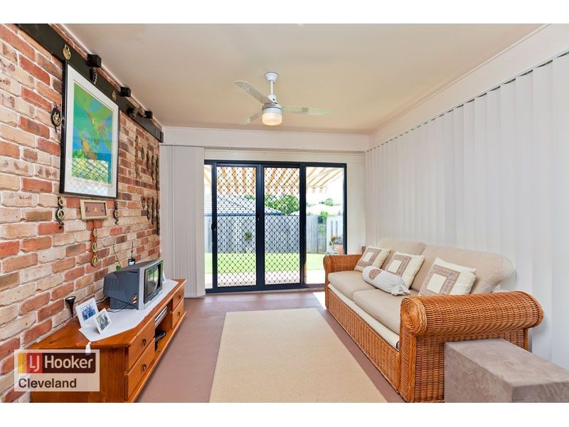 8 Hawkins Place, Thornlands QLD 4164