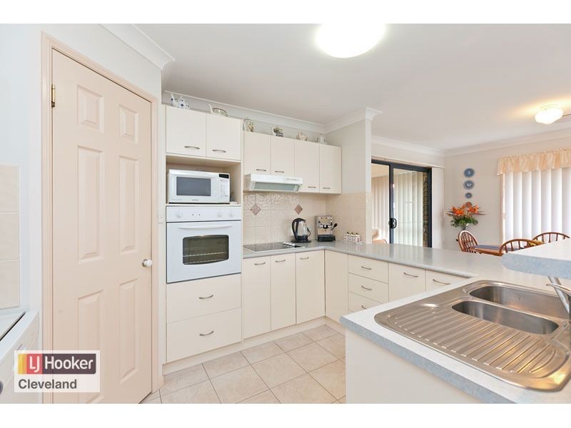 8 Hawkins Place, Thornlands QLD 4164