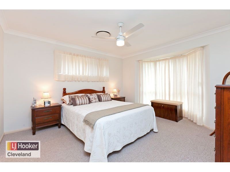 8 Hawkins Place, Thornlands QLD 4164