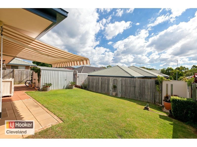 8 Hawkins Place, Thornlands QLD 4164