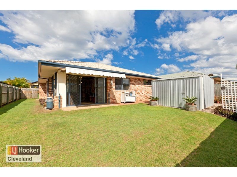 8 Hawkins Place, Thornlands QLD 4164