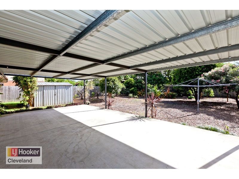 17 Coolong Street, Capalaba QLD 4157