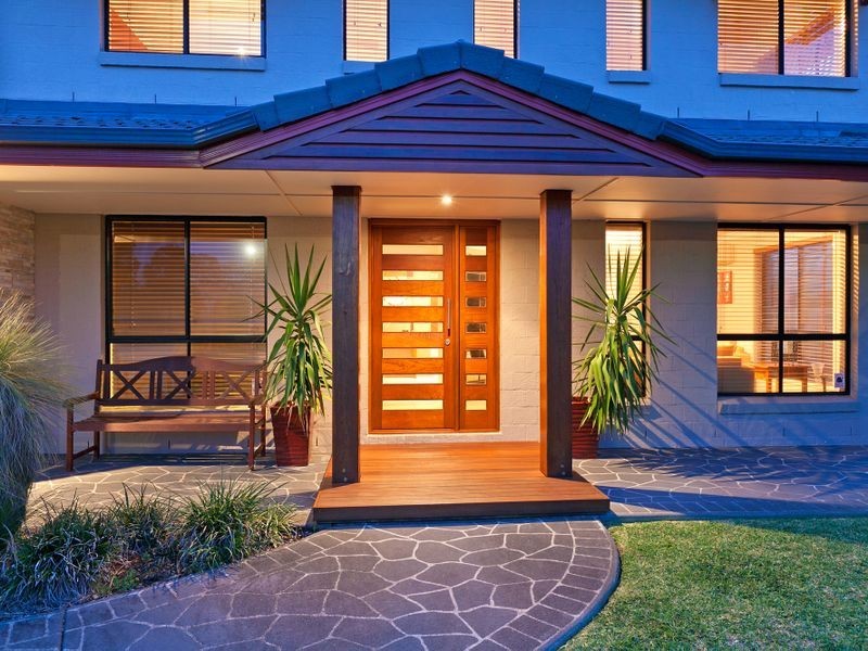 7 Willard Close, Wellington Point QLD 4160