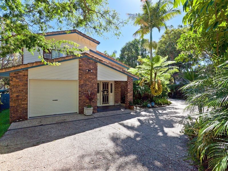 5 Park Street, Thornlands QLD 4164