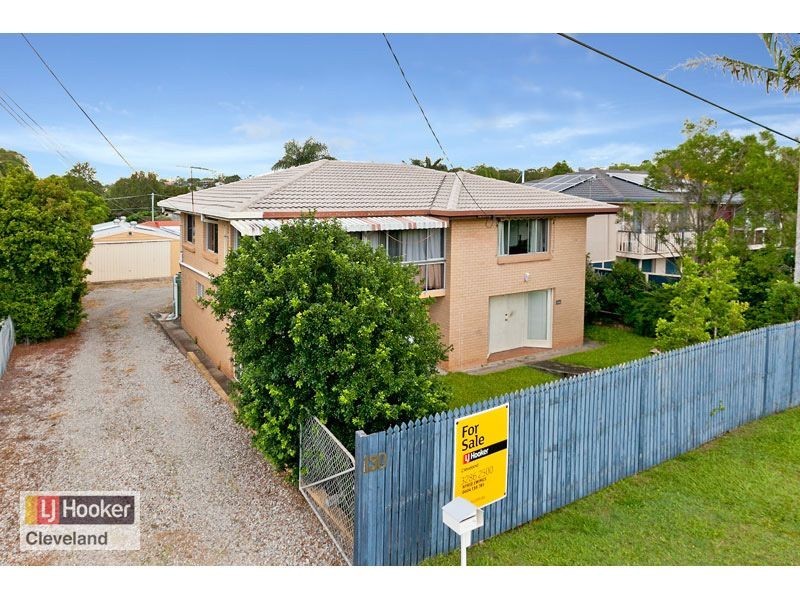 130 Panorama Drive, Thornlands QLD 4164