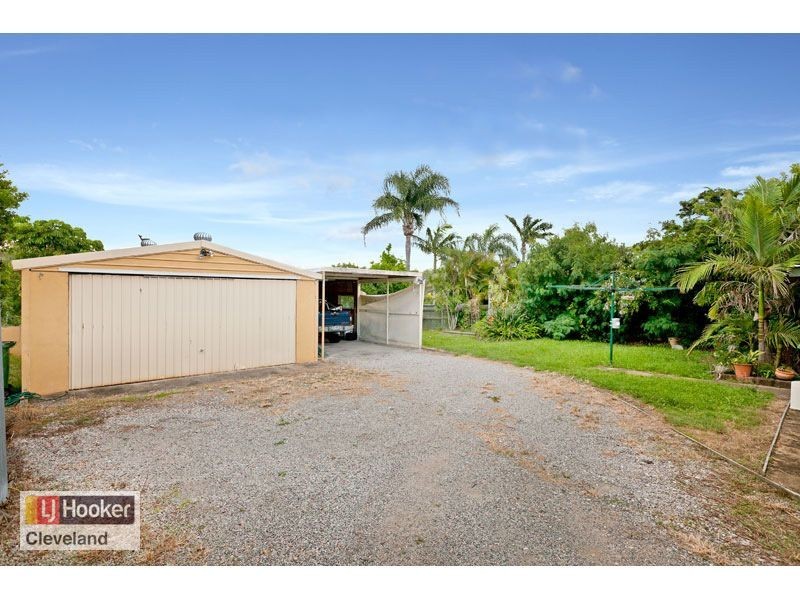 130 Panorama Drive, Thornlands QLD 4164
