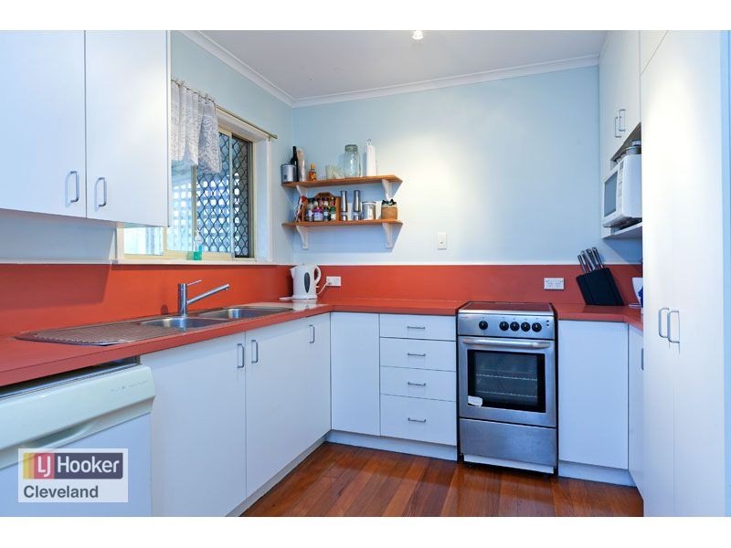 130 Panorama Drive, Thornlands QLD 4164