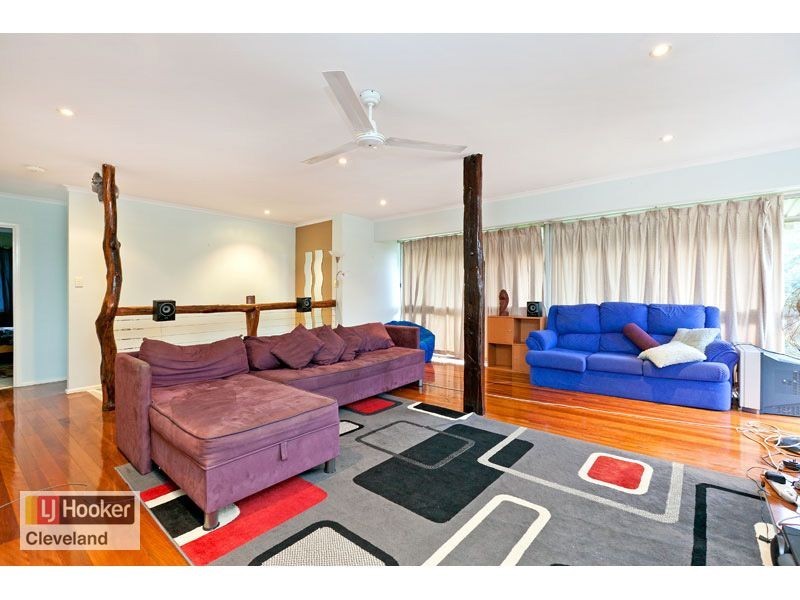 130 Panorama Drive, Thornlands QLD 4164