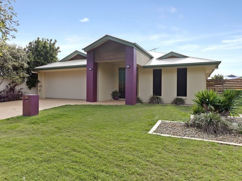 22 Manning Esplanade, Thornlands QLD 4164
