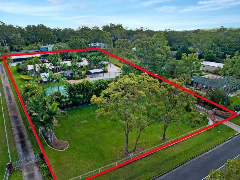 16 Lyndon Road, Capalaba QLD 4157